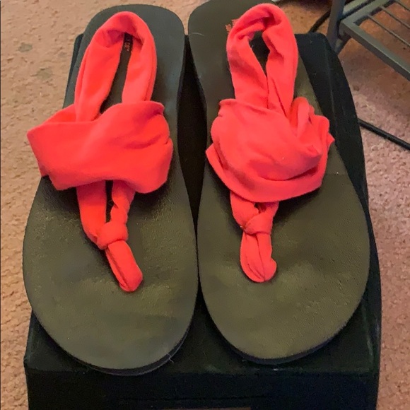 Mossimo Supply Co. Shoes - Mossimo sandals Mossimo Supply Co. Shoes - Mossimo sandals
